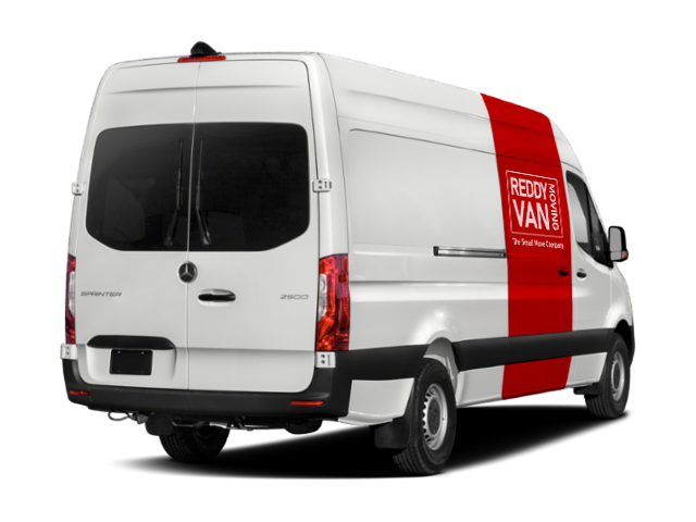 small apartment movers tampa