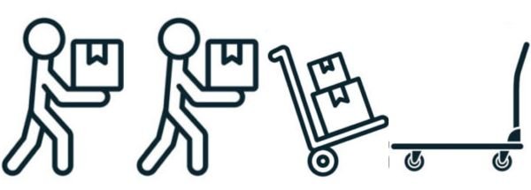 Tampa movers by Reddy Van Moving